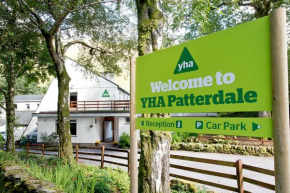  YHA Patterdale  Пентрит
